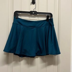 Nike Dri-Fit tennis skirt